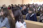 Вузы, кадр из видео