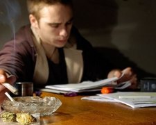 Вживання марихуани не знижує успішність у навчанні
