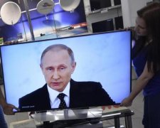 Топлять у Дніпрі: черговий російський фейк розбурхав мережу