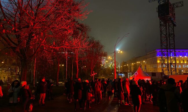 Київ, фото: Знай.uа