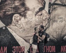 Всесвітній день поцілунку 2017: історія та цікаві факти про свято