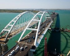 Немає лиха без добра: експерт розповів, як Україна виграє від Кримського моста