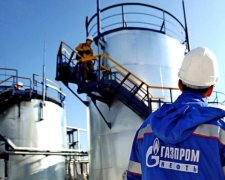 Украина нашла достойный ответ Газпрому