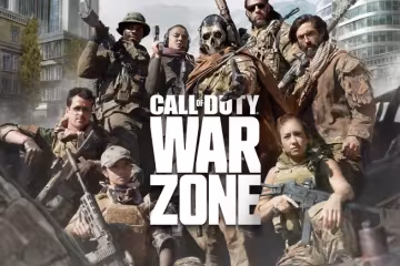 Call of Duty: War Zone