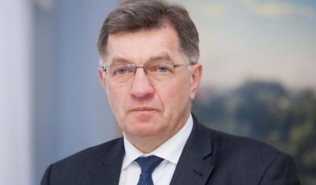 Прем'єр Литви вимагає автоматично продовжити санкції проти РФ