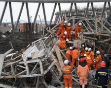 Аварія на електростанції в Китаї: 9 загиблих та двоє травмованих