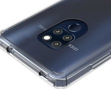 Тяжелая артиллерия: игровой Mate 20X появится на прилавках