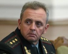 Муженко відчуває провину за загибель кожного воїна АТО