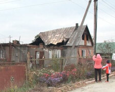 Дом в селе, фото Житомир.инфо