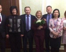 Геращенко підвела підсумки зустрічі в Мінську: окупанти поступилися вченого