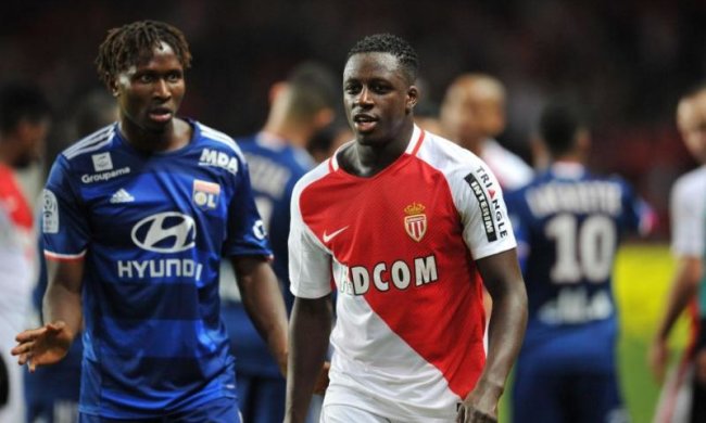 Манчестер Сити близок к подписанию еще одного футболиста Монако
