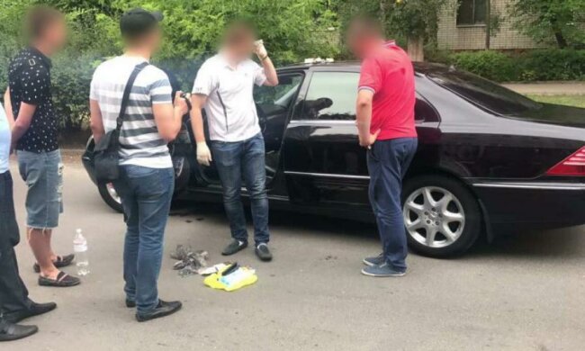 Наглости нет предела: бесстыдный майор попался на взятке