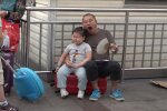 2-летнему ребенку дали пожизненное из-за одной книги: свободы больше никогда не увидит