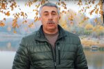 Доктор Комаровский, скриншот из видео