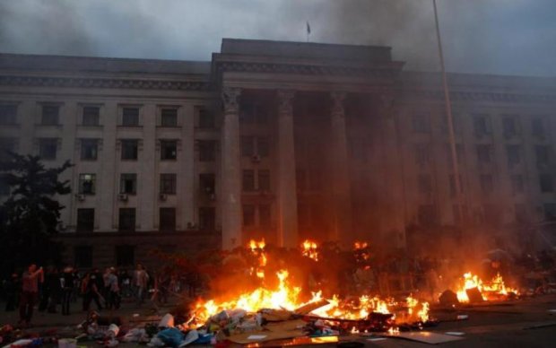 2 травня: українці згадують найбільшу трагедію останніх років

