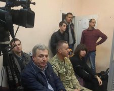 Холодницкий дал исчерпывающее объяснение о коррупции в Минобороны
