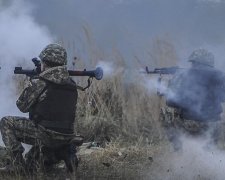 Терористи обстріляли представників ОБСЄ