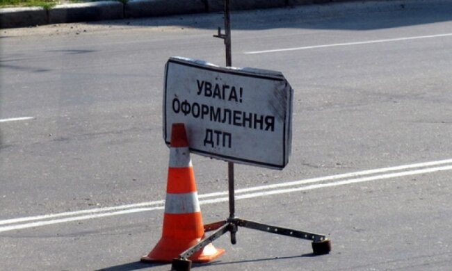 Трагічне ДТП під Вінницею: одна людина загинула, ще троє постраждало