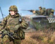 Війна близько: НАТО серйозно тренується бити Росію