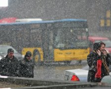 Погода на неделю: запасайтесь чаем и пледом, стихия будет беспощадной