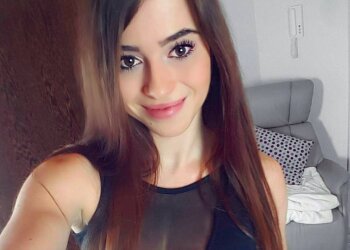 Миржам Шери, instagram.com/mirjamcheriefitness/