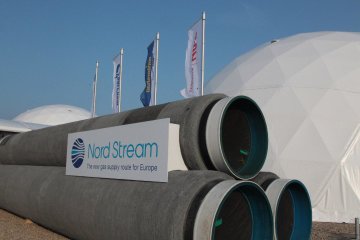 Путинский газопровод оказался никому не нужен:  "Северный поток-2" сдадут на металлолом