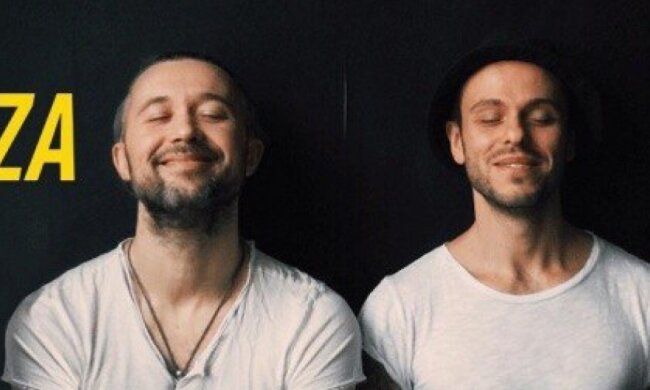 Головні прем'єри: повернення 5'nizza і пристрасть The Hardkiss