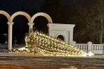 Наслідки негоди, фото: "Новини.LIVE"