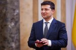 Володимир Зеленський