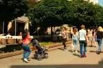 Породіллі з Прикарпаття можуть залишитися без пелюшок
