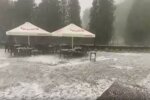 град, скриншот из видео