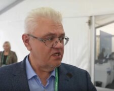 Сергей Сивохо, фото: InfoResist