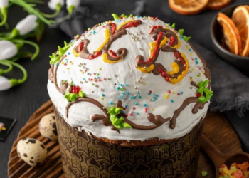 Паска, Пасха, фото из соцсетей