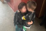 У Львові маленький згуба пішов "по справах" і перелякав маму, підключились копи: "Шукали годину"