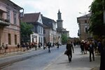 Закриті на карантин франківці знайшли себе в Forbes: "Перші в рейтингу"