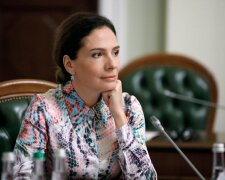 Юлія Льовочкіна