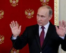 Астролог розтлумачив містичні знаки на інавгурації Путіна