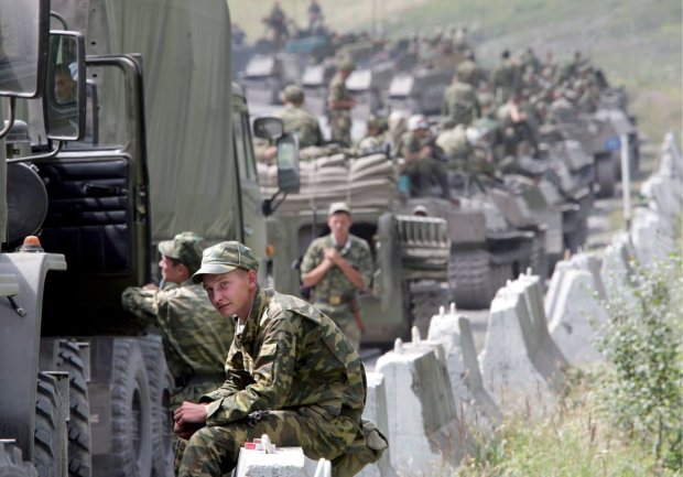 Якщо Путін нападе: польський генерал видав план відповіді на агресію