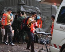 Операція з порятунку школярів з печери у Таїланді завершена: що відомо