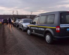 Підрив екіпажу поліції: що відомо на даний момент