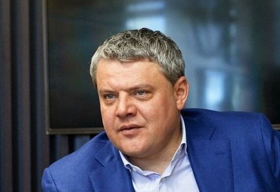 Стало известно на что Микитась потратил деньги Укрбуд, - СМИ