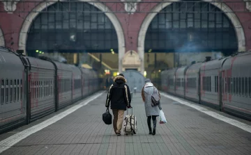 Росія відновила продаж квитків до України: скільки доведеться витратити на дорогу