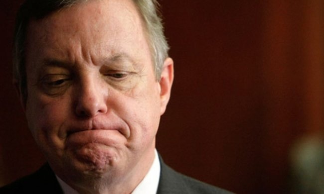 Американський сенатор відзначив прогрес українських реформ