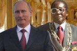 К Путину на 9 мая приедут лидеры 26 стран