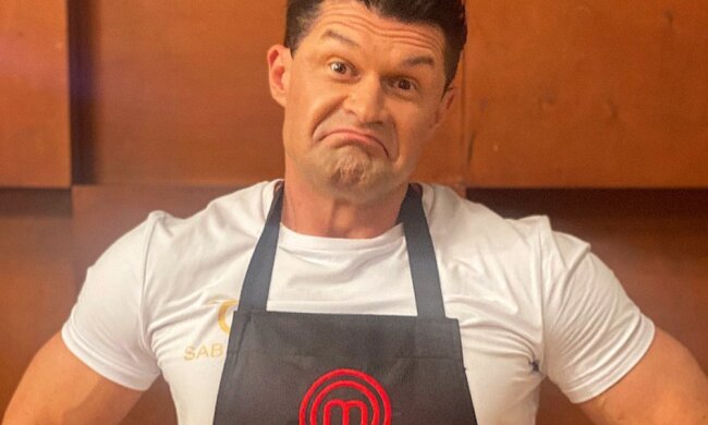 Скрін, Instagram Олег Ковальчук