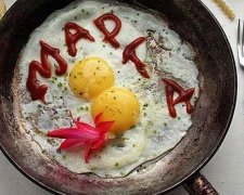25 жахливо-оригінальних привітань з 8 березня