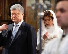 Президент України, Петро Порошенко