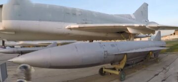 Ракета Х-22, фото: скриншот из видео