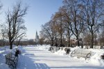 З Харкова безповоротно втекло сонце, - синоптики дали похмурий прогноз на 16 лютого
