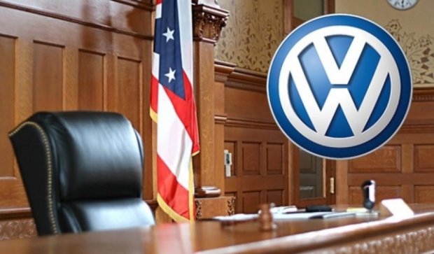 Volkswagen оштрафують на 80 млрд доларів 